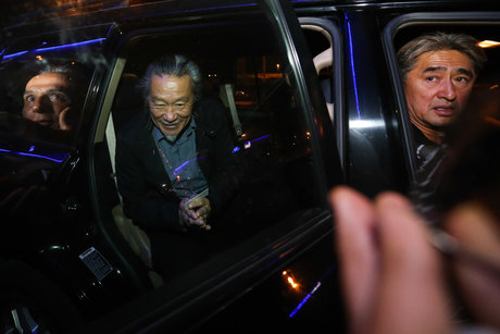 «کیتارو»؛ بار دیگر در ایران